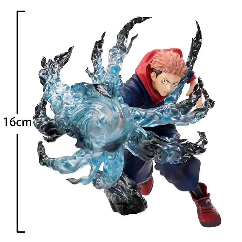 Figura de Anime JJK, Figura de - Jjk Anime Merchandise reseña y precio