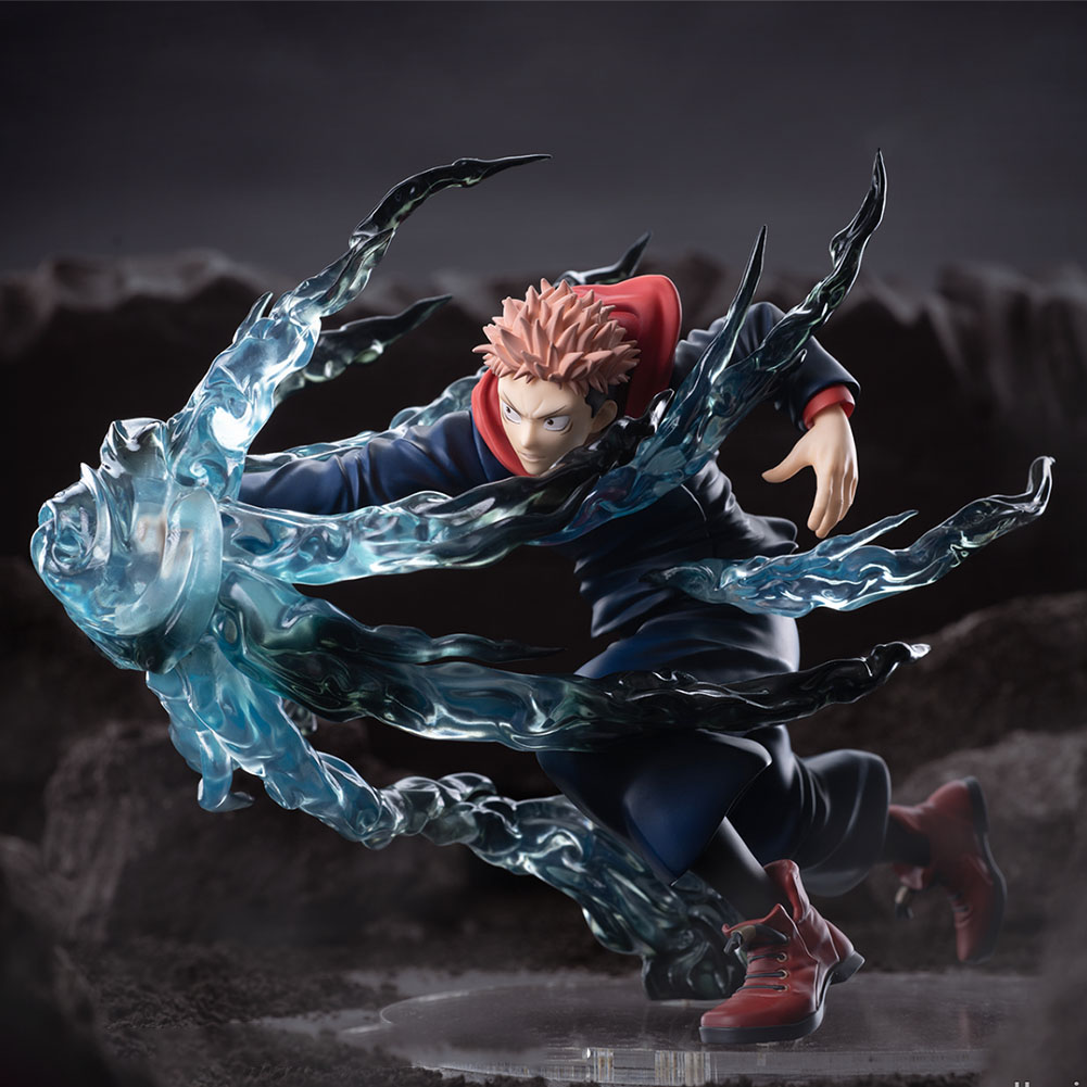 Figura de Anime JJK, Figura de - Jjk Anime Merchandise reseña y precio