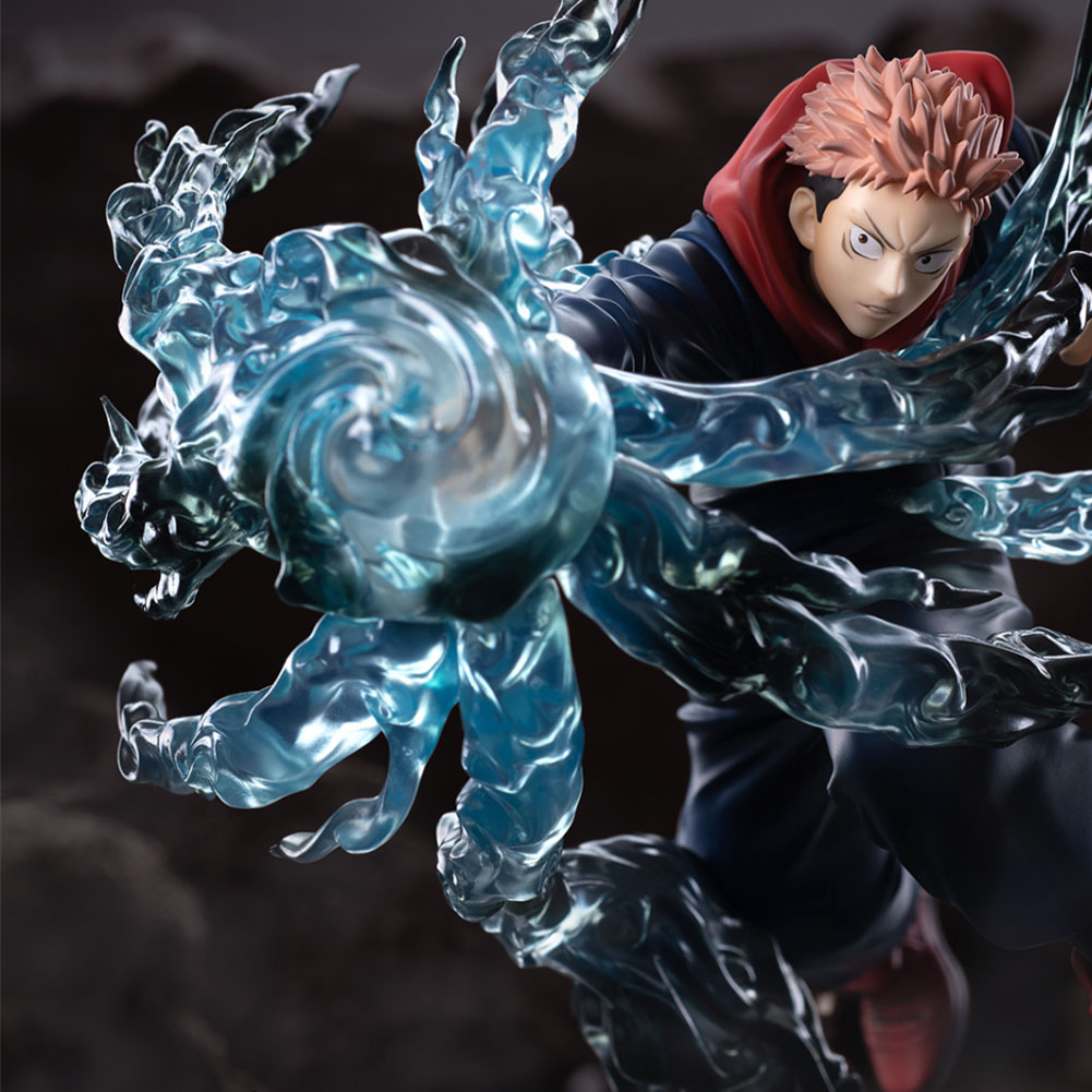 Figura de Anime JJK, Figura de - Jjk Anime Merchandise reseña y precio