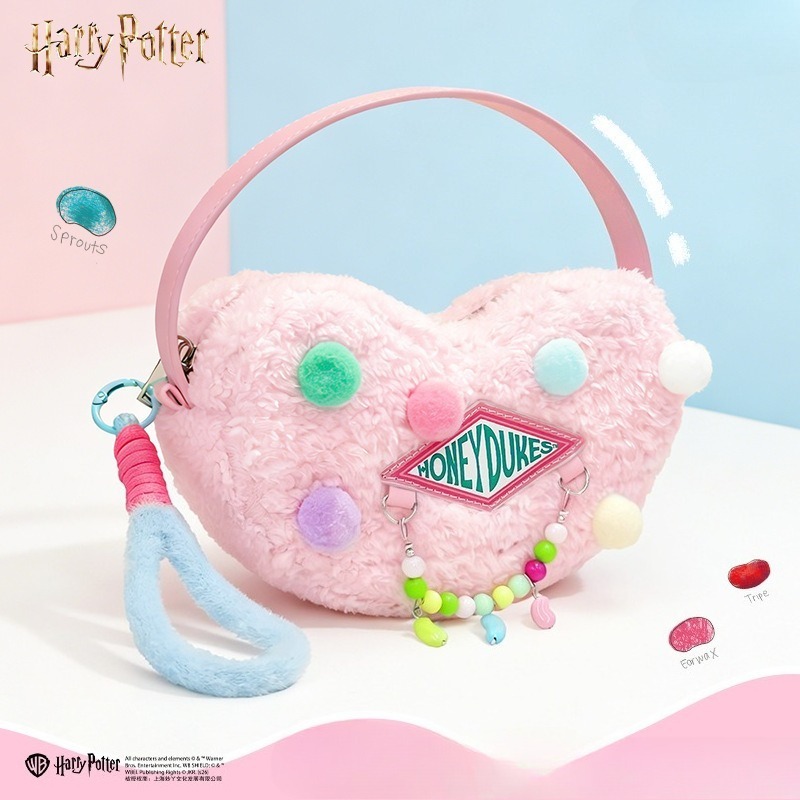 Nuevos Bolsos de Mano Mini Bib - Anime Tote Bag reseña y precio