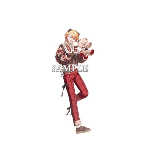 Figura Acrílica de Anime de Pr - Anime Merchandise Figure reseña y precio