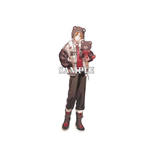 Figura Acrílica de Anime de Pr - Anime Merchandise Figure reseña y precio