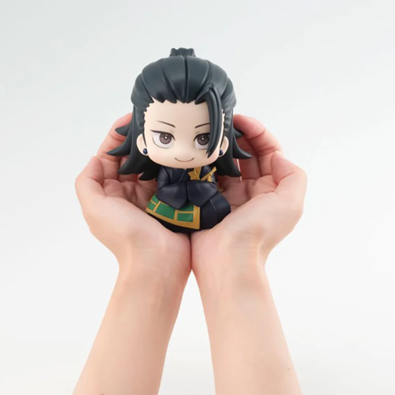 Figura de Anime JJK de 10cm, f - Jjk Anime Merchandise reseña y precio
