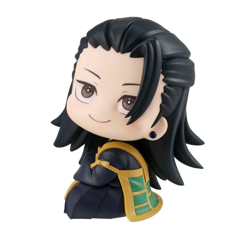 Figura de Anime JJK de 10cm, f - Jjk Anime Merchandise reseña y precio