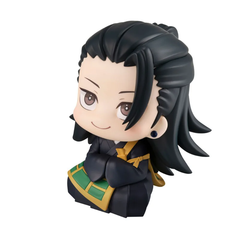 Figura de Anime JJK de 10cm, f - Jjk Anime Merchandise reseña y precio