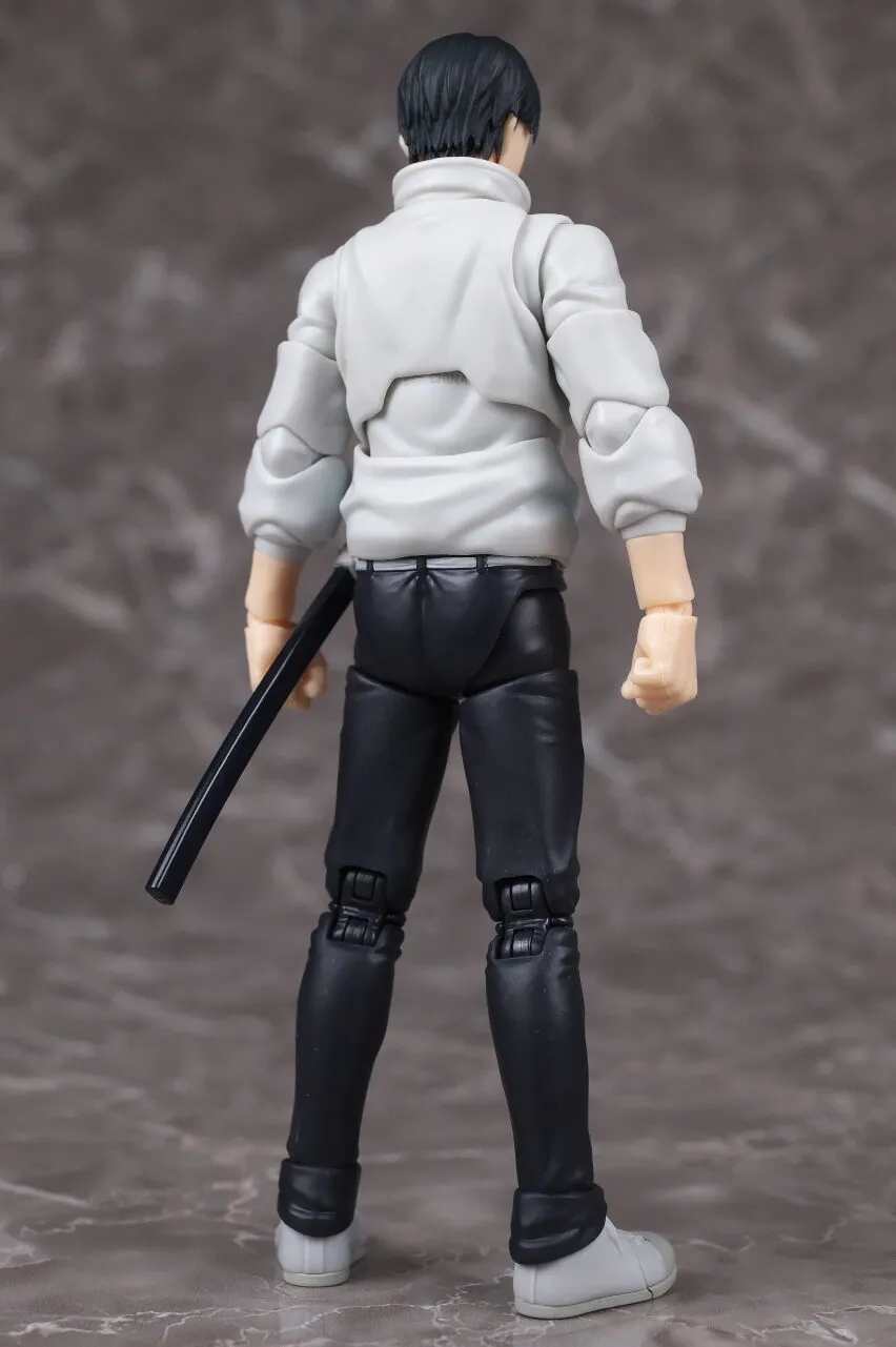 Nuevo Modelo AD ZH-01 Jujutsu  - Jjk Anime Merchandise reseña y precio