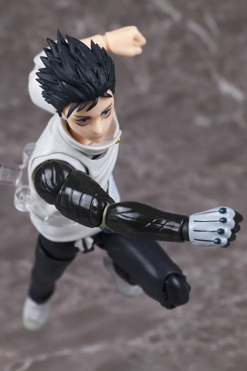 Nuevo Modelo AD ZH-01 Jujutsu  - Jjk Anime Merchandise reseña y precio