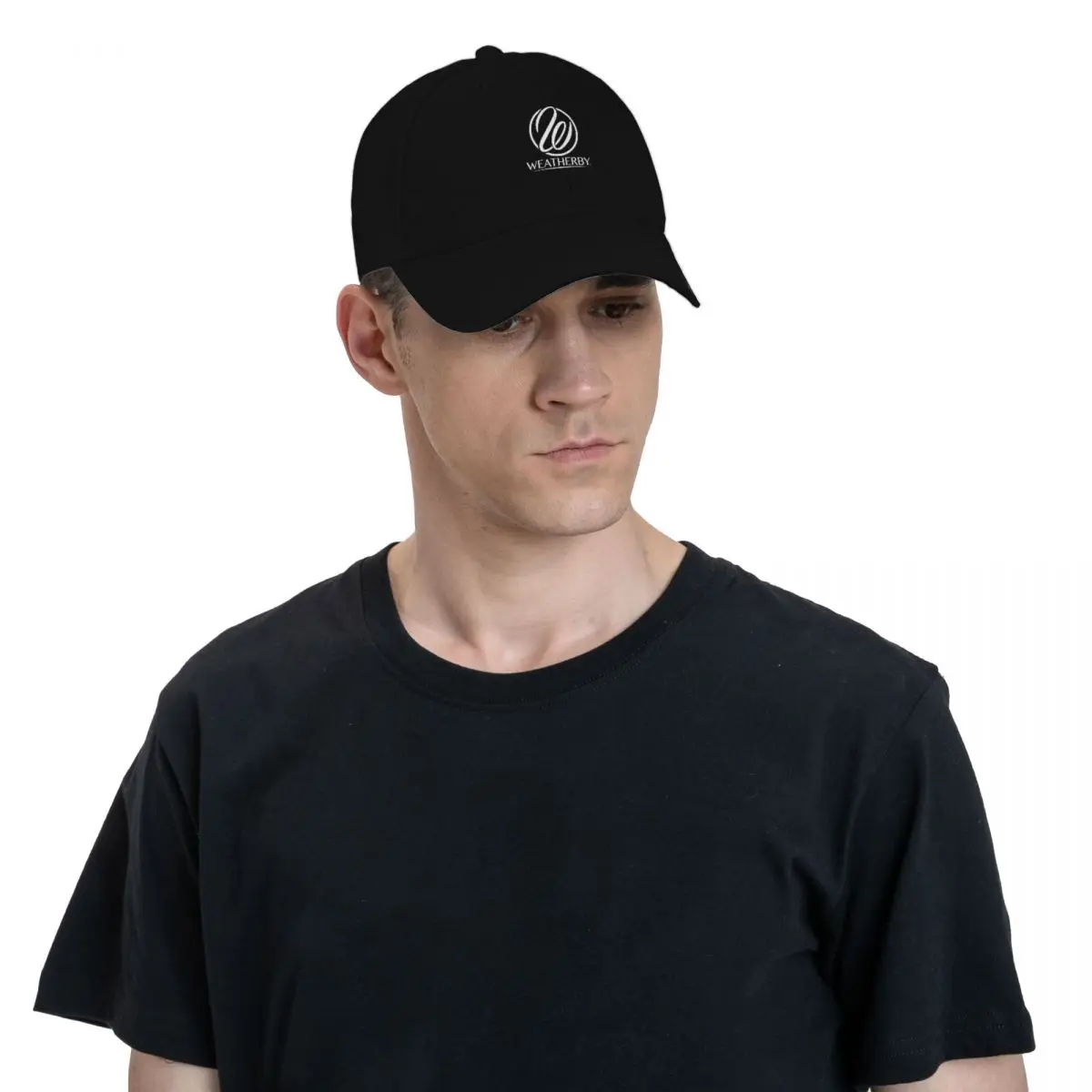2026 MÁS VENDIDO - Gorra de bé - Anime Merchandise Logo reseña y precio