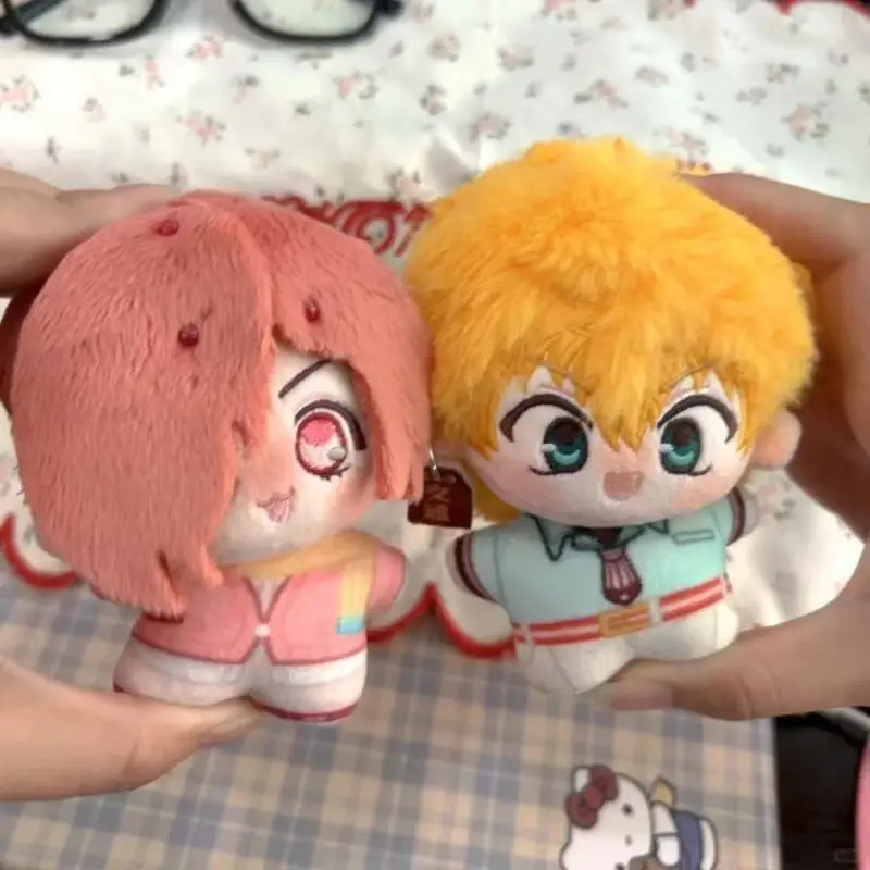 Muñeco de Peluche Q Version co - Anime Tote Bag reseña y precio