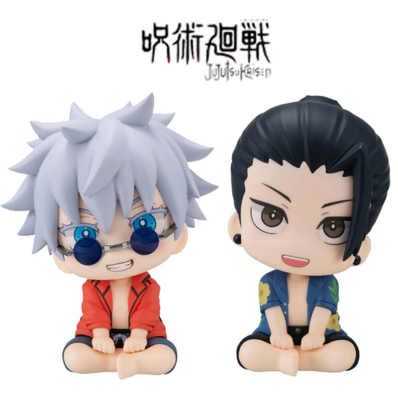 Anime JJK Suguru Geto Satoru G - Jjk Anime Merchandise reseña y precio