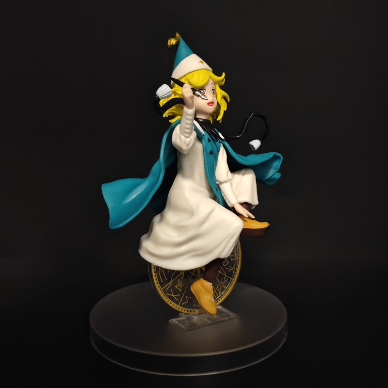 Figura Coleccionable de Anime  - Anime Merchandise Figure reseña y precio