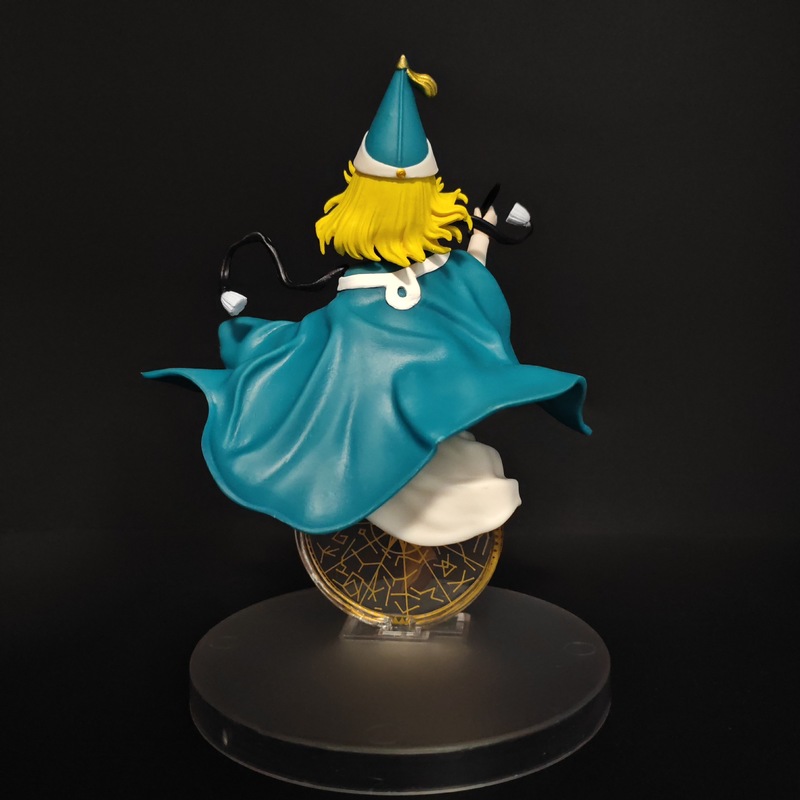 Figura Coleccionable de Anime  - Anime Merchandise Figure reseña y precio