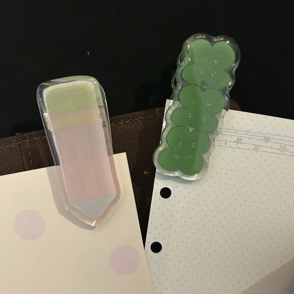 Clip de Acrílico Personalizado - Anime Merchandise Logo reseña y precio