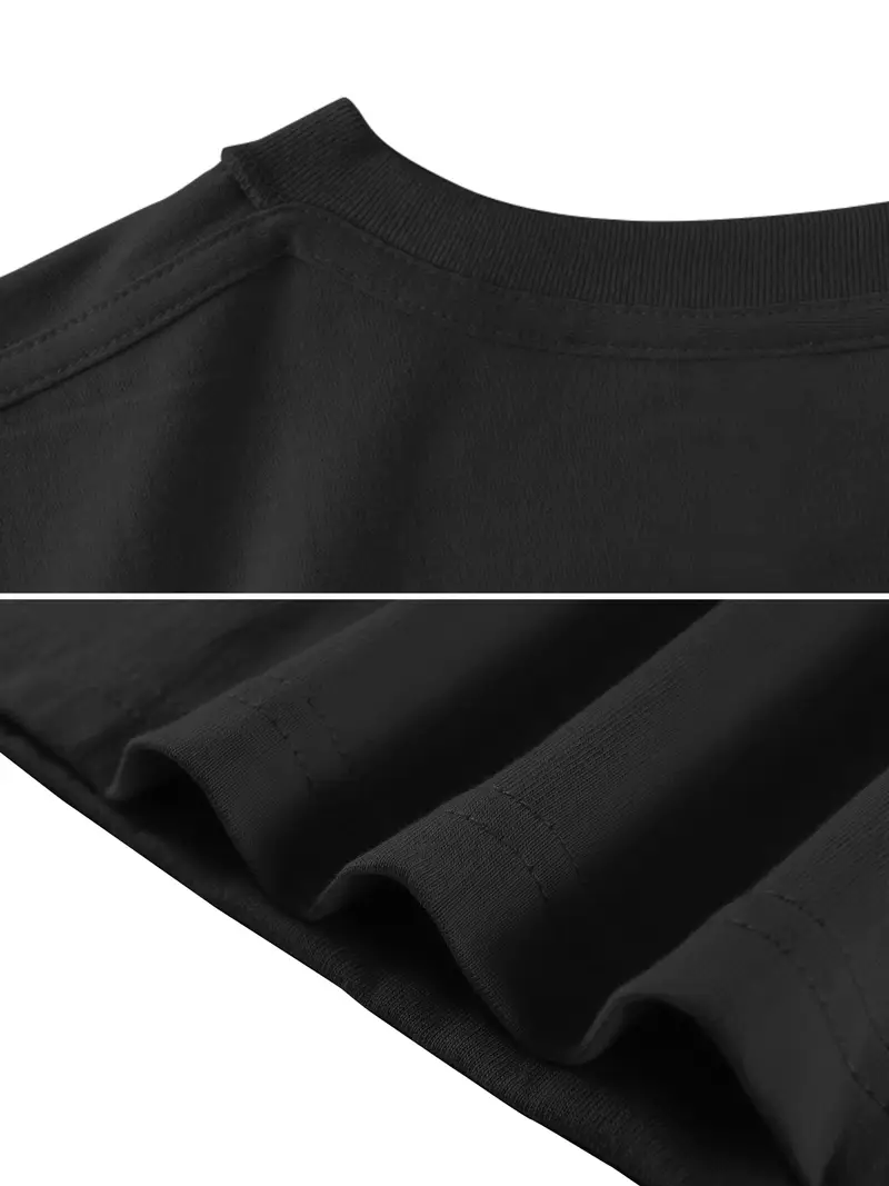 Camisetas de Manga Corta de Al - Anime Related Merchandise reseña y precio