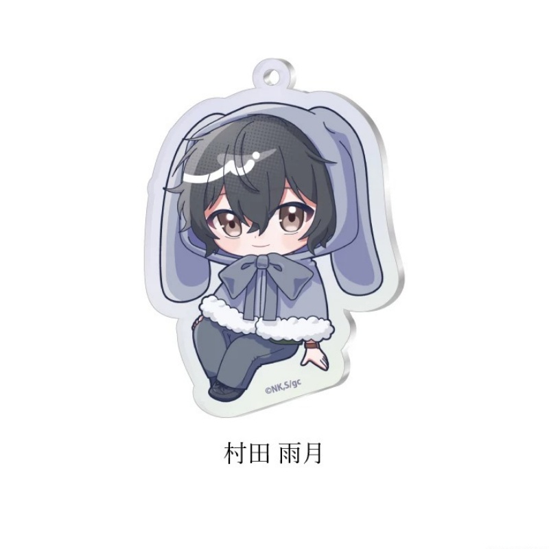 Colgante para Mochila 7PCS FAC - Anime Merch Store reseña y precio