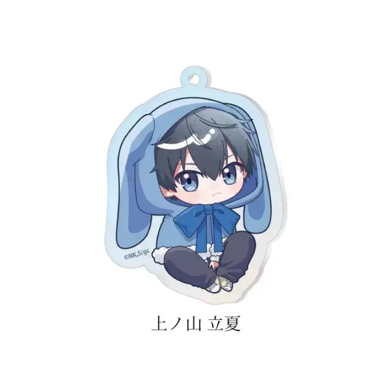 Colgante para Mochila 7PCS FAC - Anime Merch Store reseña y precio