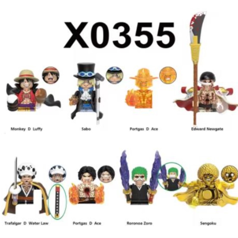 Figuras de Personajes de Anime - Zoro Anime Merchandise reseña y precio