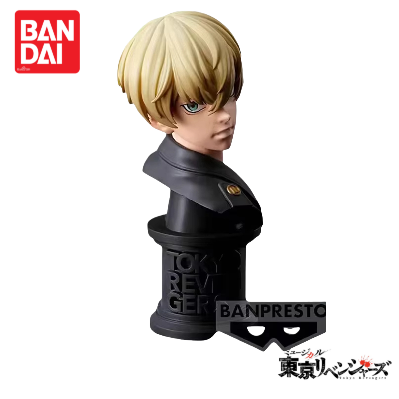 En Stock Original Bandai Tokyo - Anime Merchandise Tokyo reseña y precio