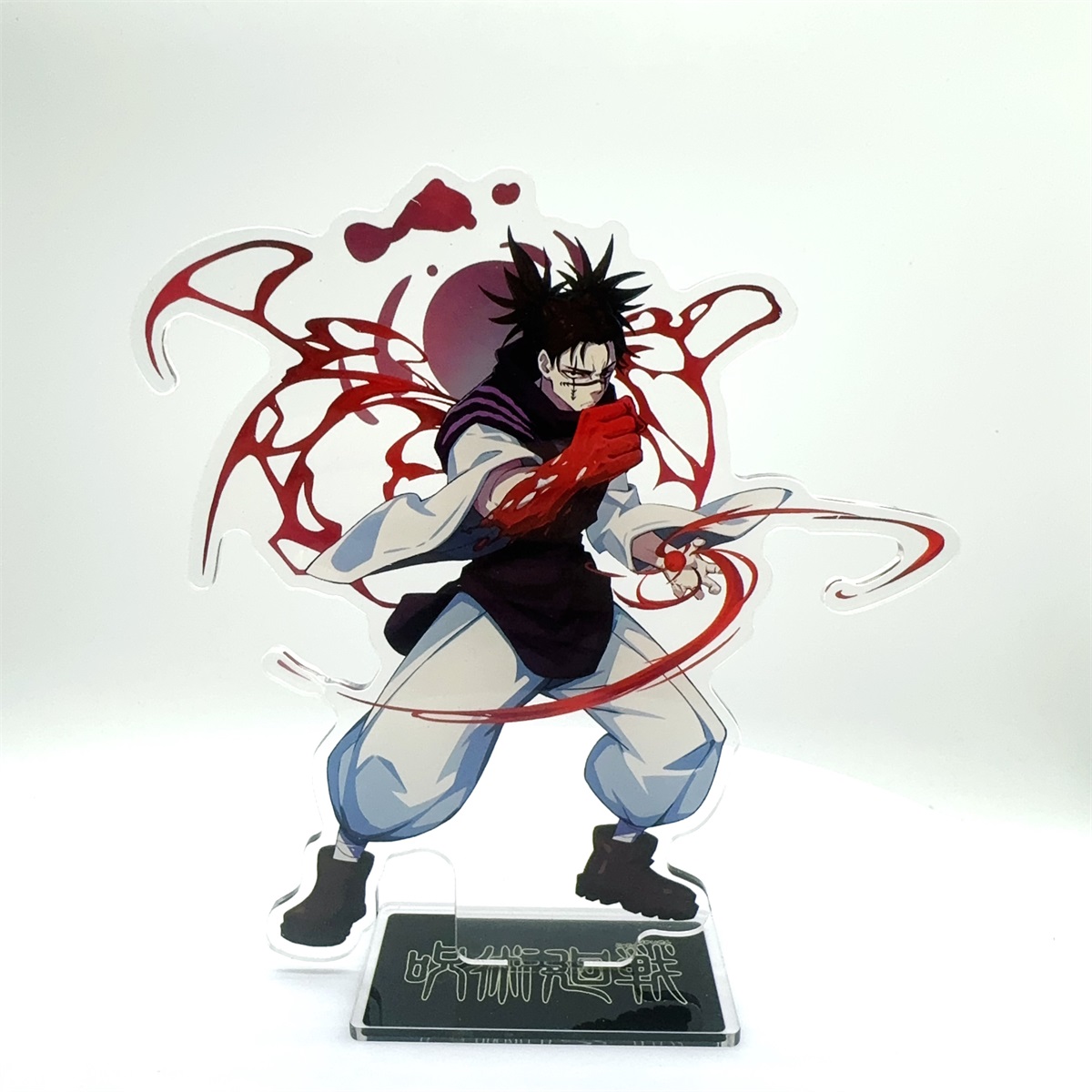 Artesanías Acrílicas, Artículo - Jjk Anime Merchandise reseña y precio