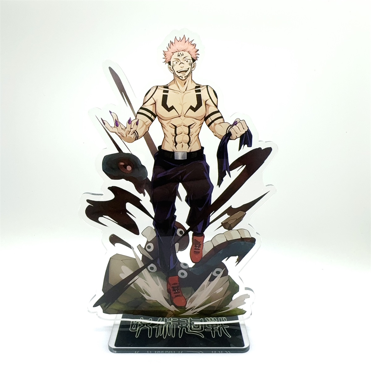 Artesanías Acrílicas, Artículo - Jjk Anime Merchandise reseña y precio