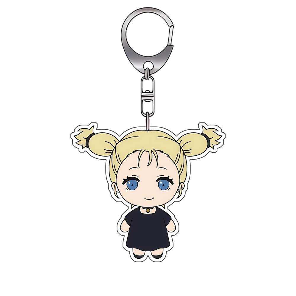 Llavero Acrílico de 6 cm para  - Jjk Anime Merchandise reseña y precio
