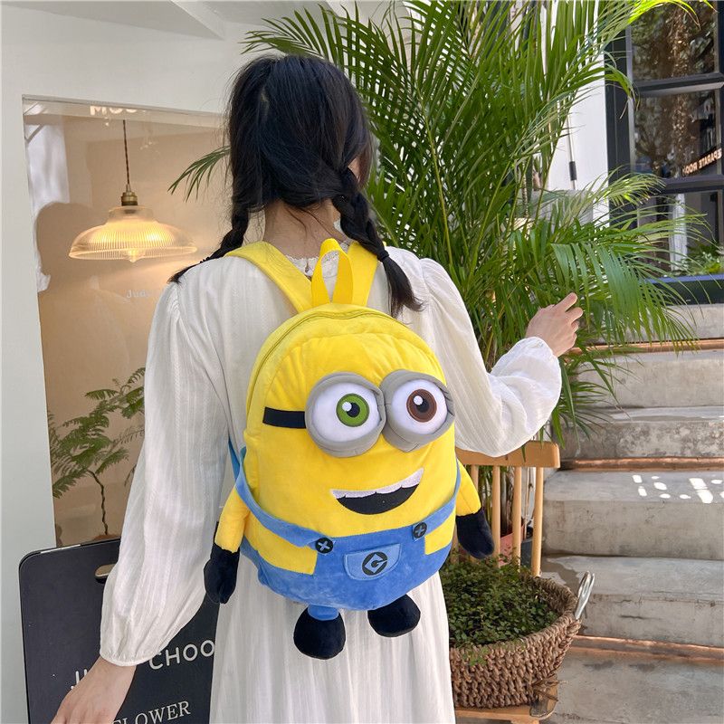 Mochilas Escolares Kawaii Unis - Anime Merchandise Figure reseña y precio
