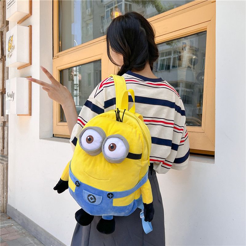 Mochilas Escolares Kawaii Unis - Anime Merchandise Figure reseña y precio