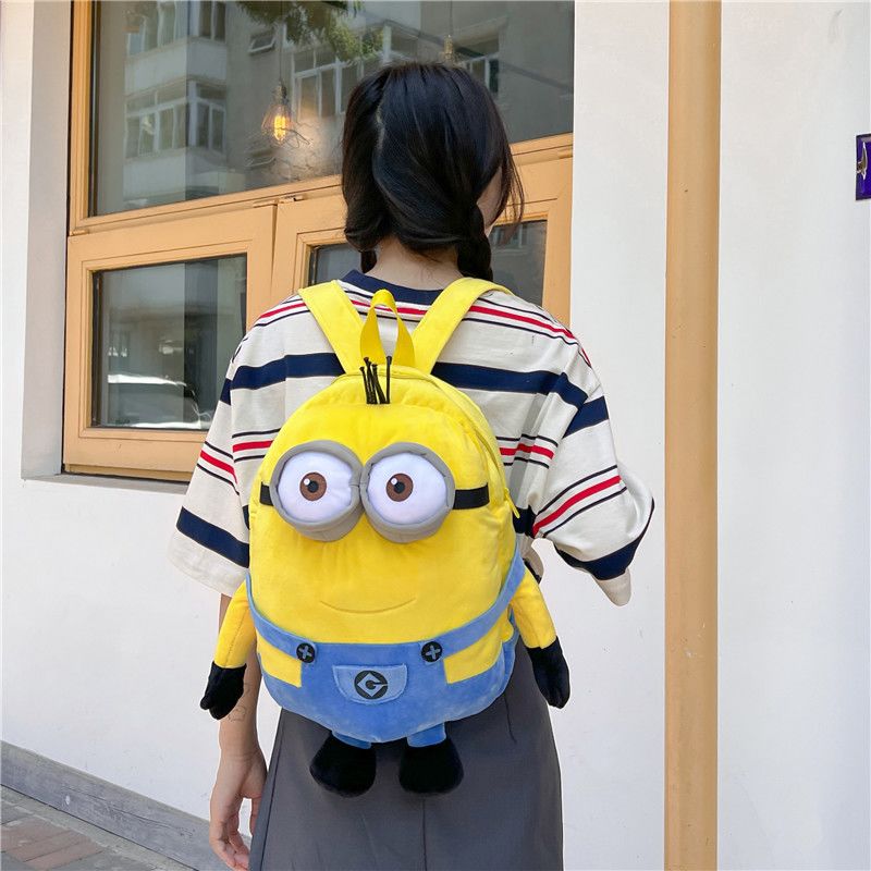 Mochilas Escolares Kawaii Unis - Anime Merchandise Figure reseña y precio