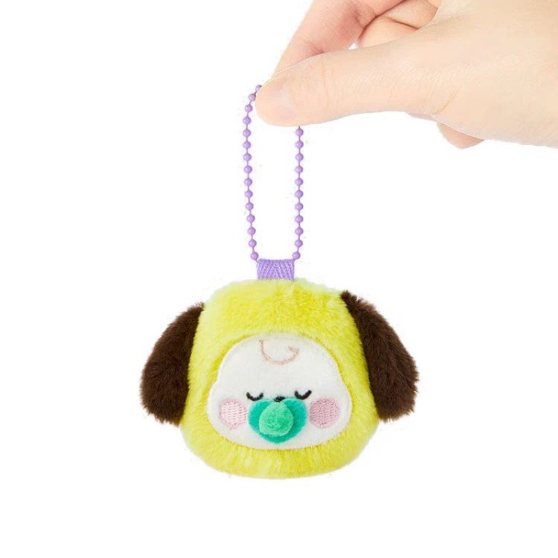 Llavero de peluche de la serie - Anime Merchandise Figure reseña y precio