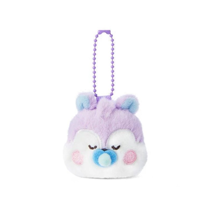 Llavero de peluche de la serie - Anime Merchandise Figure reseña y precio