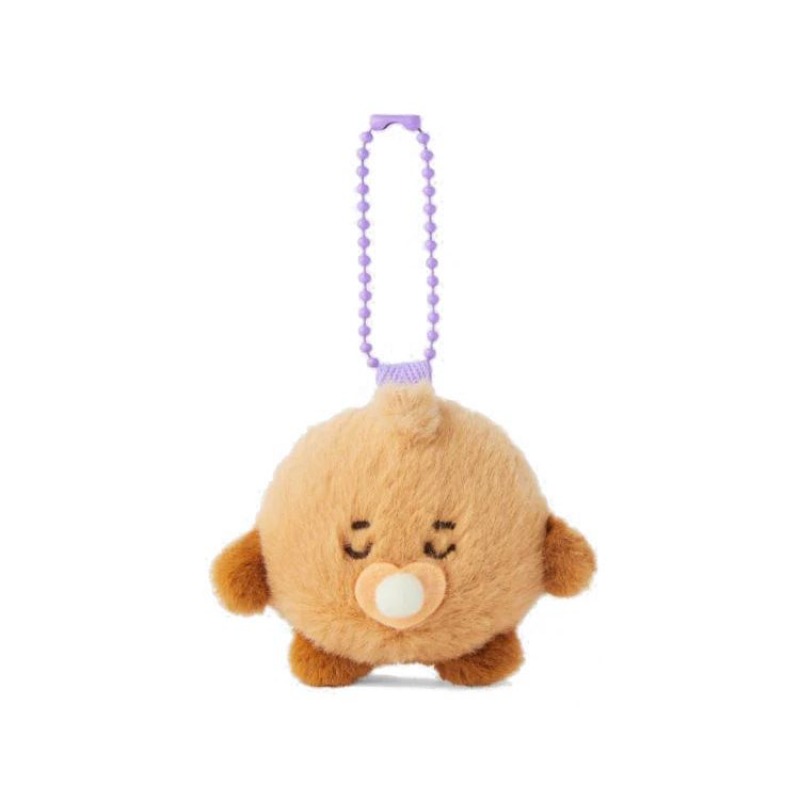 Llavero de peluche de la serie - Anime Merchandise Figure reseña y precio