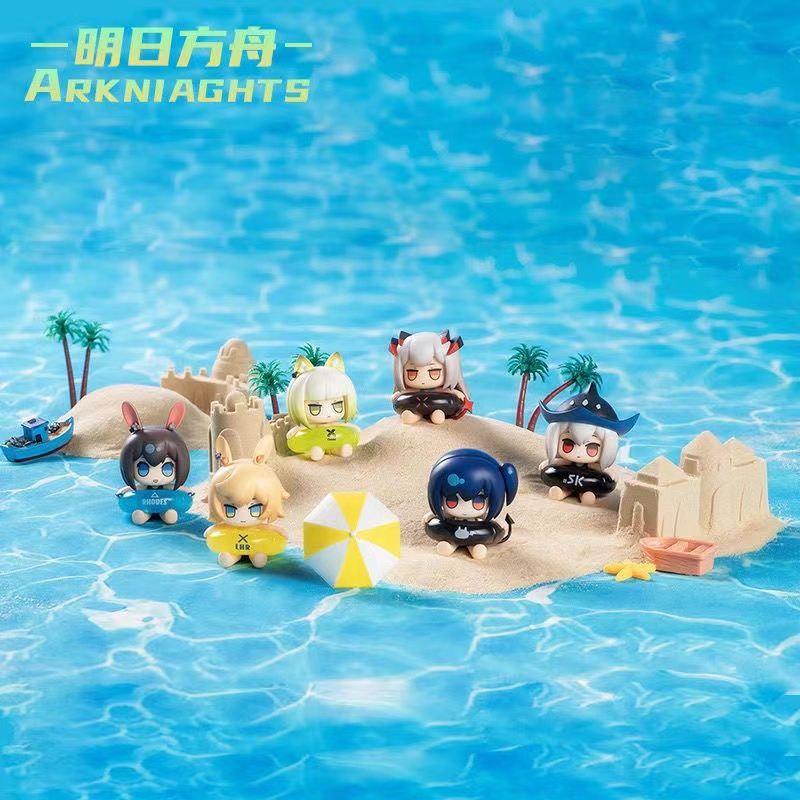 Figura de 5 cm relacionada con - Anime Related Merchandise reseña y precio