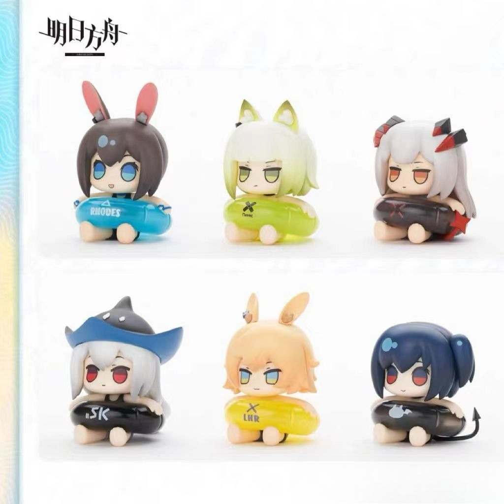 Figura de 5 cm relacionada con - Anime Related Merchandise reseña y precio