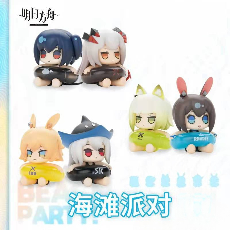 Figura de 5 cm relacionada con - Anime Related Merchandise reseña y precio