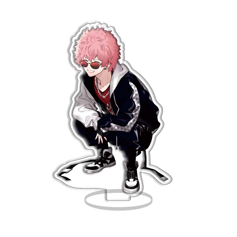 Tokyo Revengers Hanagaki Takem - Anime Merchandise Tokyo reseña y precio