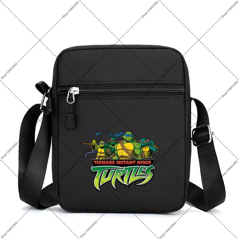 Bolsos de hombro de las Tortug - Anime Tote Bag reseña y precio