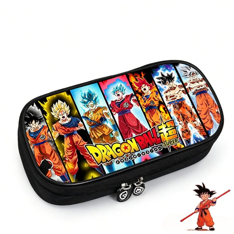 Estuche de Lápices de Dragon B - Manga Storage Box reseña y precio