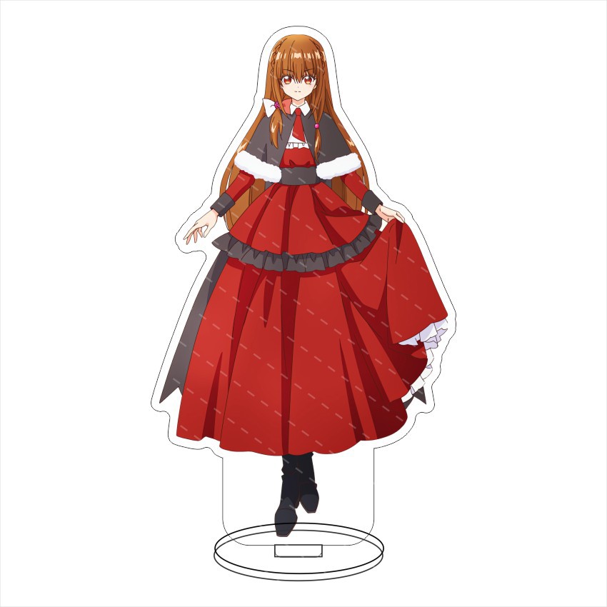 Figura de anime de 16 cm: La o - Anime Merchandise Accessories reseña y precio