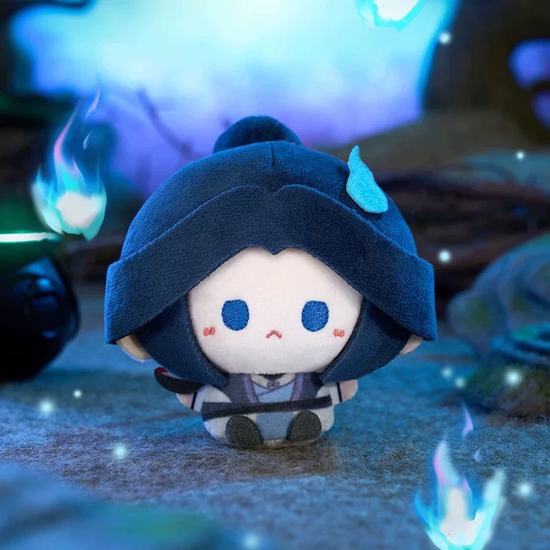 Heaven Official Blessing Minid - Anime Related Merchandise reseña y precio