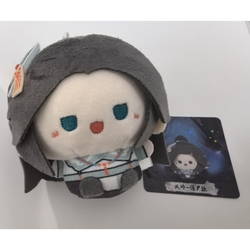 Heaven Official Blessing Minid - Anime Related Merchandise reseña y precio