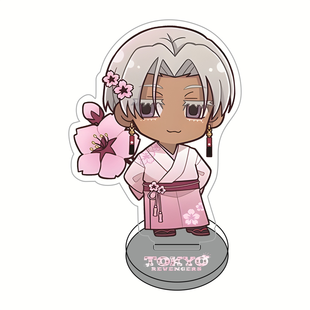 Tokyo Revengers Cherry Blossom - Anime Merchandise Tokyo reseña y precio