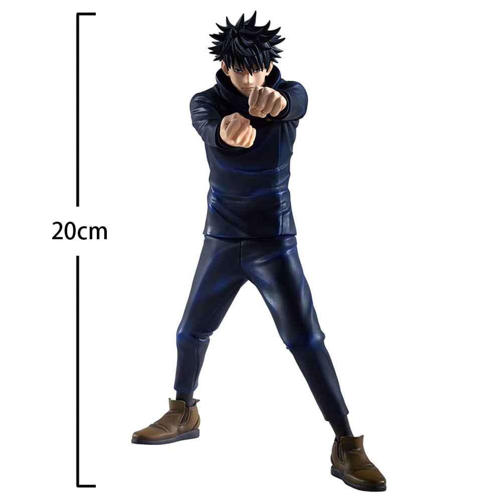 Figura de Anime JJK, Fushiguro - Jjk Anime Merchandise reseña y precio
