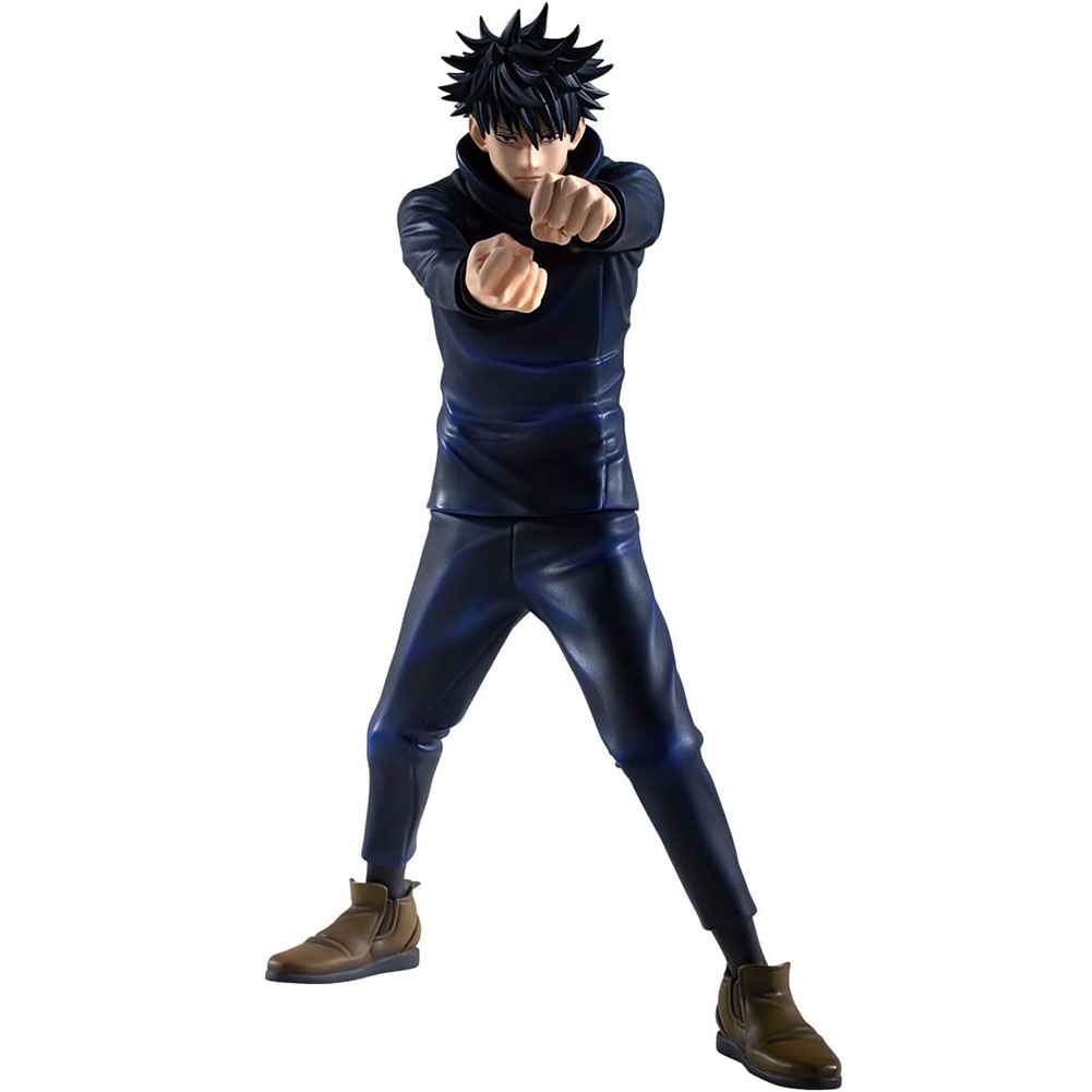 Figura de Anime JJK, Fushiguro - Jjk Anime Merchandise reseña y precio
