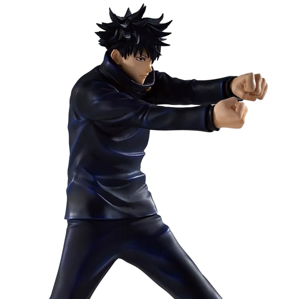Figura de Anime JJK, Fushiguro - Jjk Anime Merchandise reseña y precio
