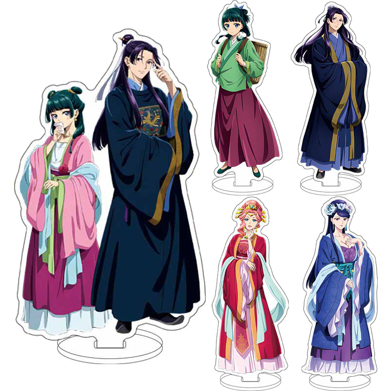 Anime de 16 cm ‌ Figura de Kus - Anime Merchandise Accessories reseña y precio