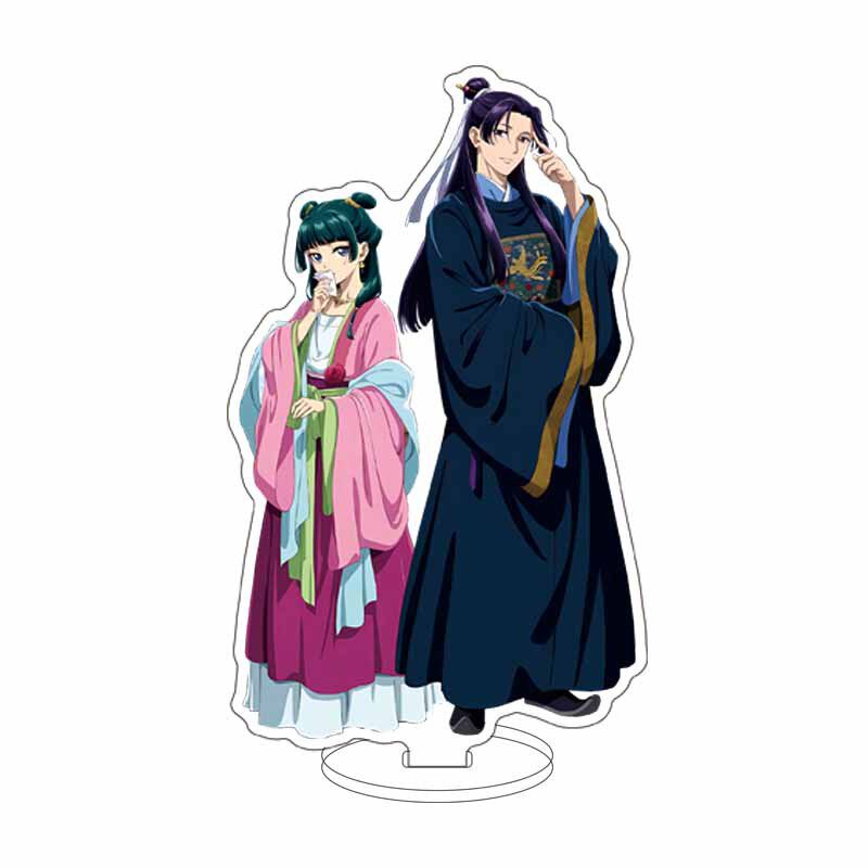 Anime de 16 cm ‌ Figura de Kus - Anime Merchandise Accessories reseña y precio