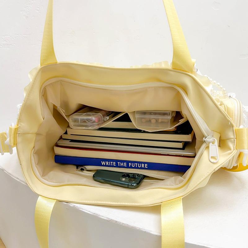 Bolso Bandolera Transparente d - Anime Tote Bag reseña y precio