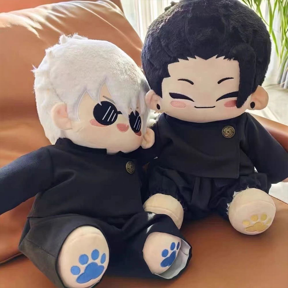Juguetes de Anime JJK, Peluche - Jjk Anime Merchandise reseña y precio