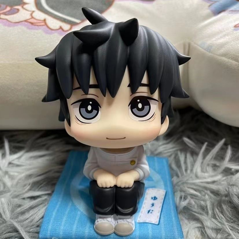 Figura de Anime JJK, Gojo Sato - Jjk Anime Merchandise reseña y precio