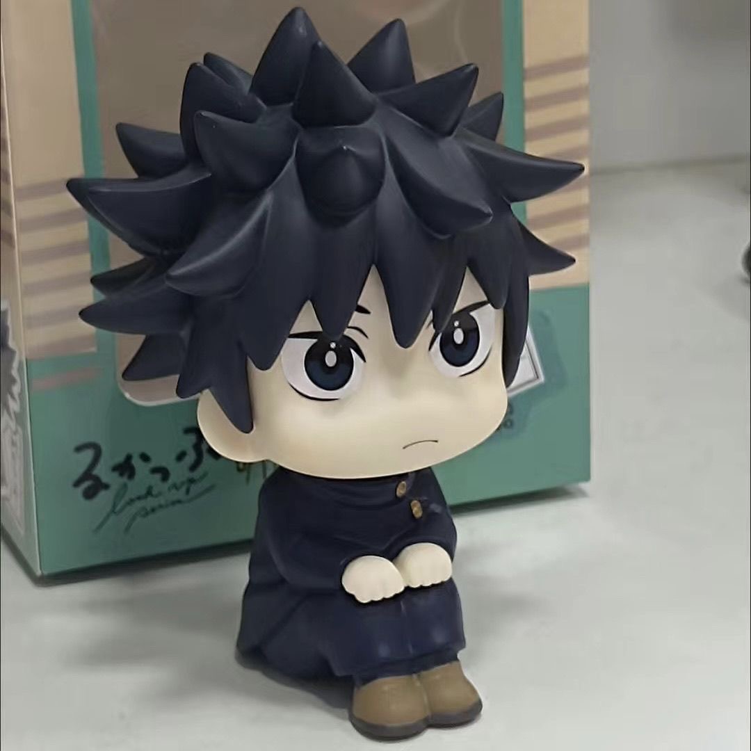 Figura de Anime JJK, Gojo Sato - Jjk Anime Merchandise reseña y precio